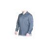 chemise prime anthracite -xxl